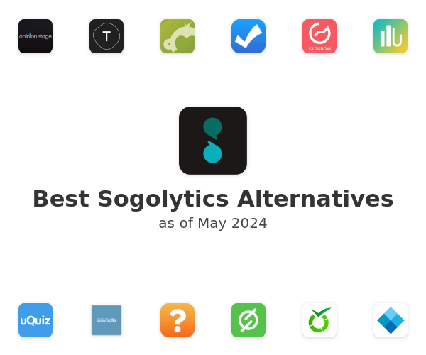 Best Sogolytics Alternatives