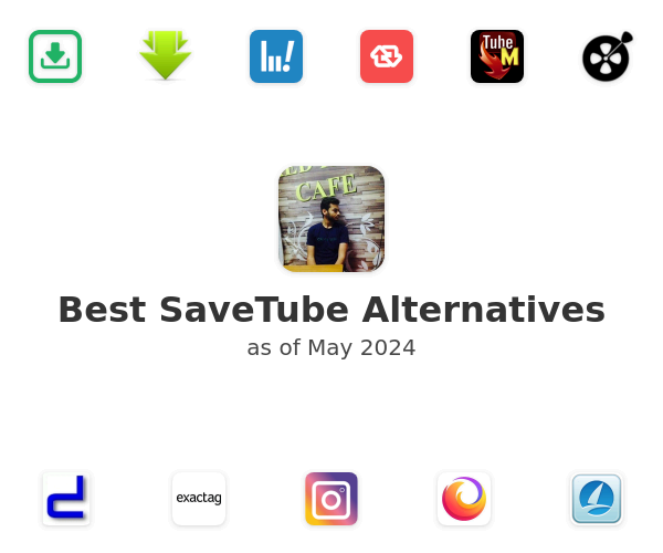 Best SaveTube Alternatives