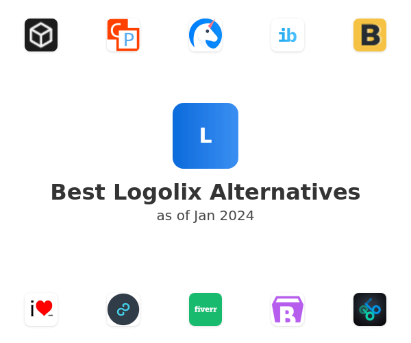 Best Logolix Alternatives