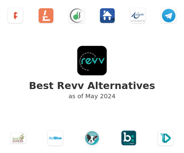 Best Revv Alternatives