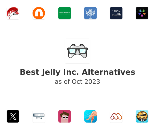Best Jelly Inc. Alternatives