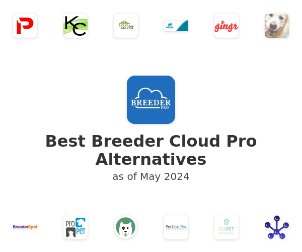 Best Breeder Cloud Pro Alternatives