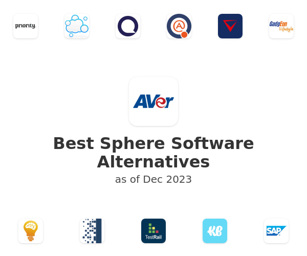 Best Sphere Software Alternatives