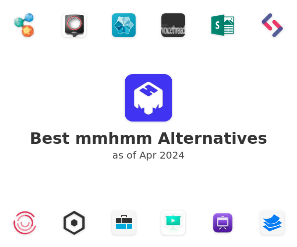 Best mmhmm Alternatives
