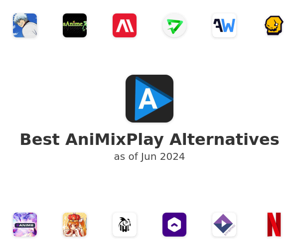 Animixplay-Animxplay Online HD APK for Android Download