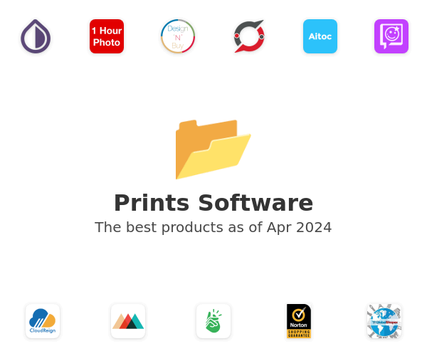 The best Prints products
