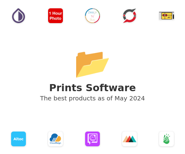 The best Prints products