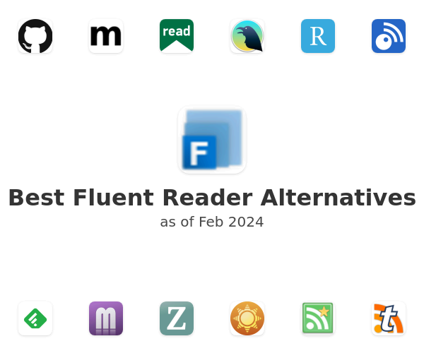 Best Fluent Reader Alternatives