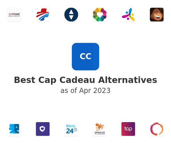 Best Cap Cadeau Alternatives