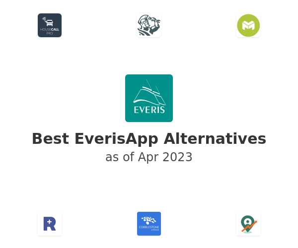 Best EverisApp Alternatives