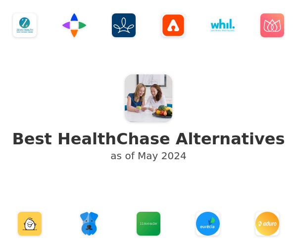 Best HealthChase Alternatives
