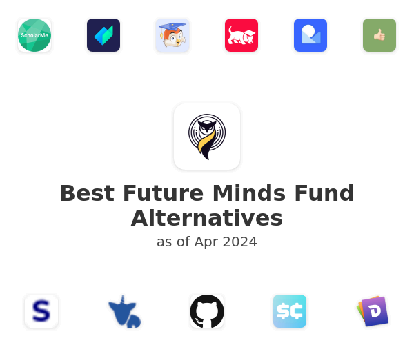 Best Future Minds Fund Alternatives