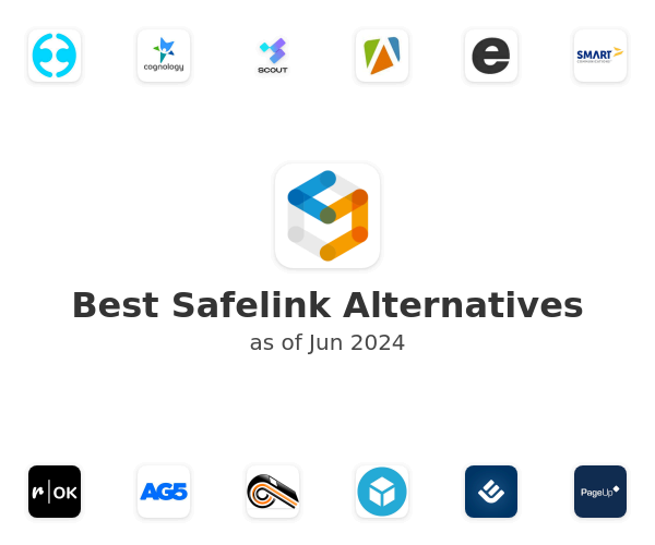 Best Safelink Alternatives