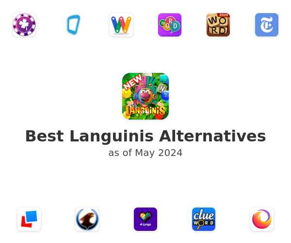 Best Languinis Alternatives