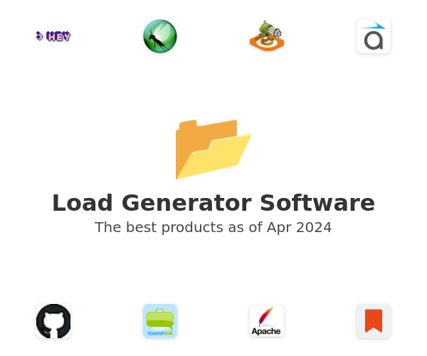 The best Load Generator products
