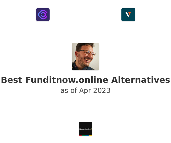 Best Funditnow.online Alternatives