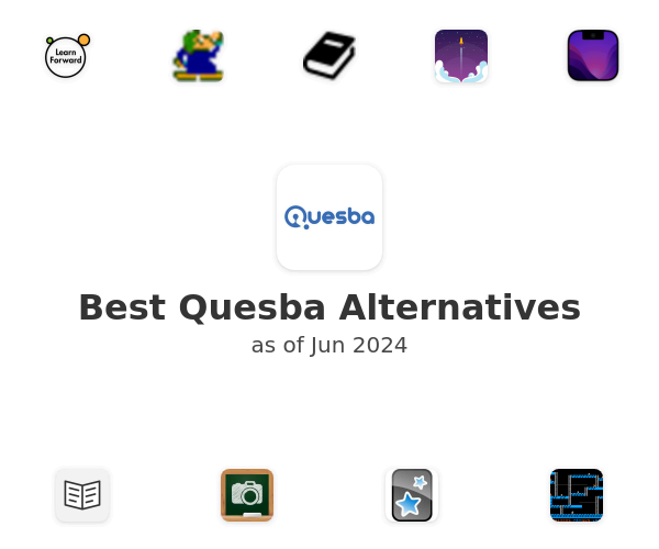 Best Quesba Alternatives