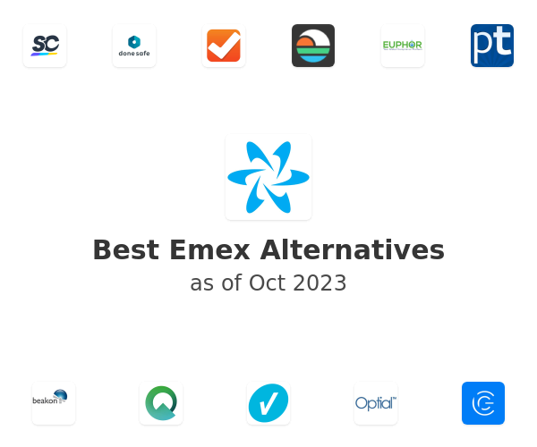 Best Emex Alternatives