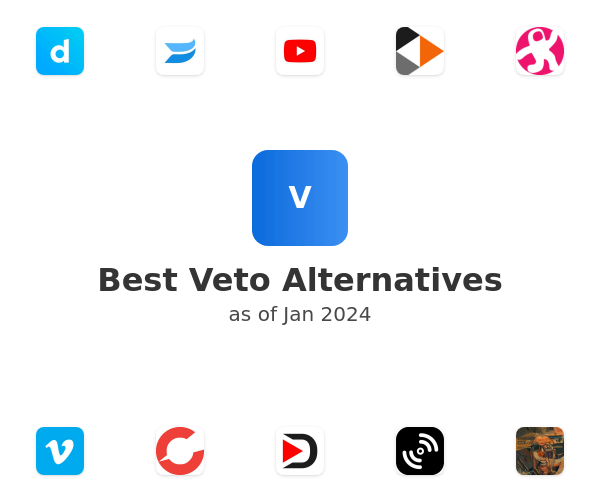 Best Veto Alternatives