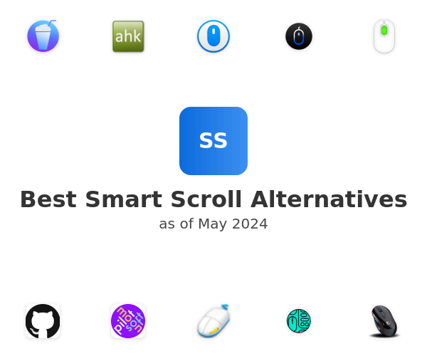 Best Smart Scroll Alternatives