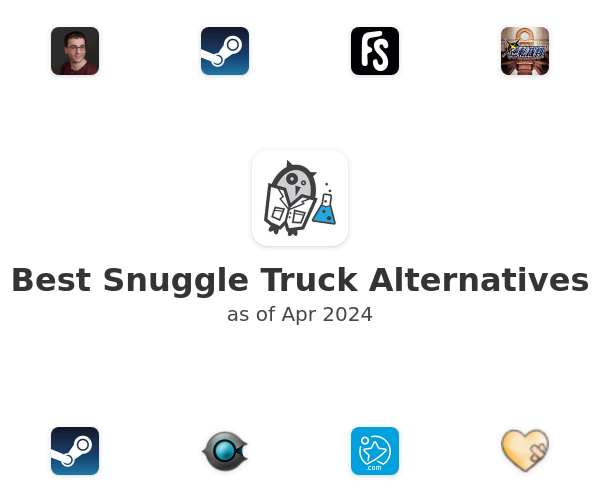 Best Snuggle Truck Alternatives