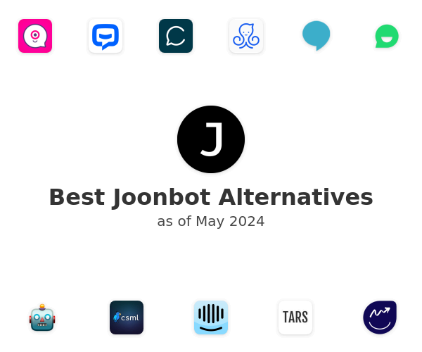 Best Joonbot Alternatives
