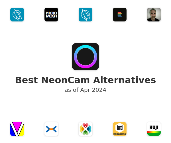 Best NeonCam Alternatives