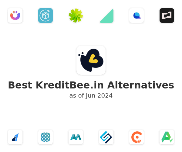 Best KreditBee.in Alternatives