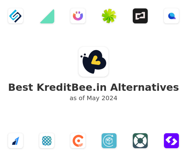 Best KreditBee.in Alternatives