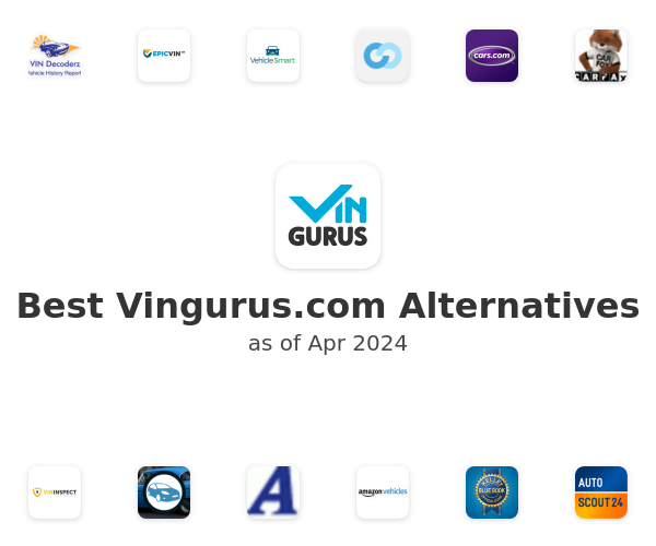 Best Vingurus.com Alternatives