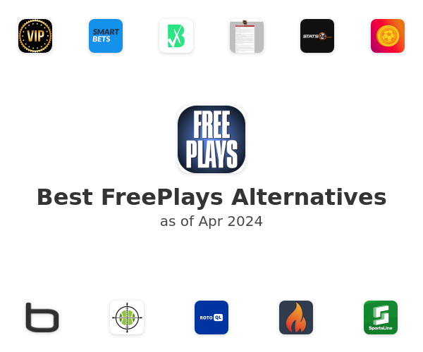 Best FreePlays Alternatives