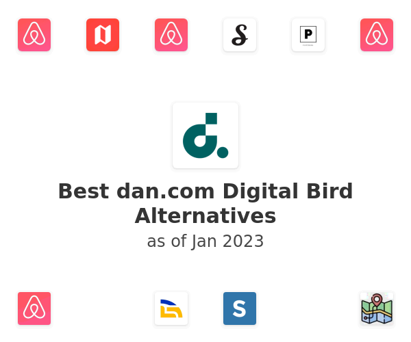 Best dan.com Digital Bird Alternatives