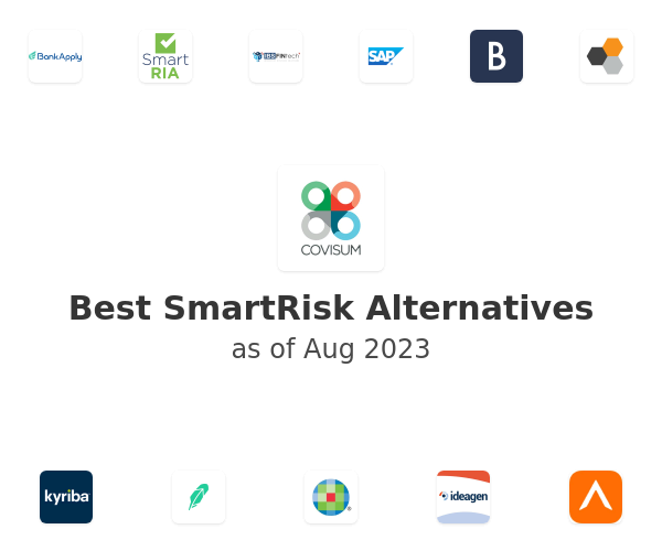 Best SmartRisk Alternatives