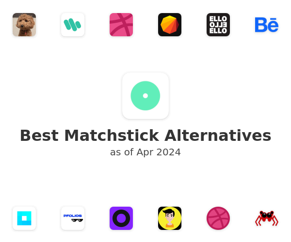 Best Matchstick Alternatives