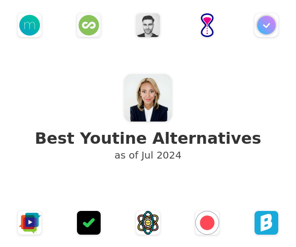Best Youtine Alternatives