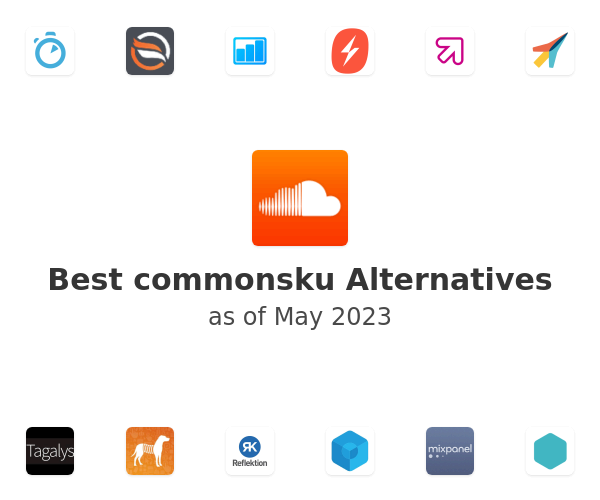 Best commonsku Alternatives