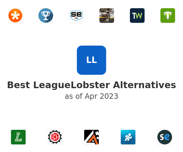 Best LeagueLobster Alternatives