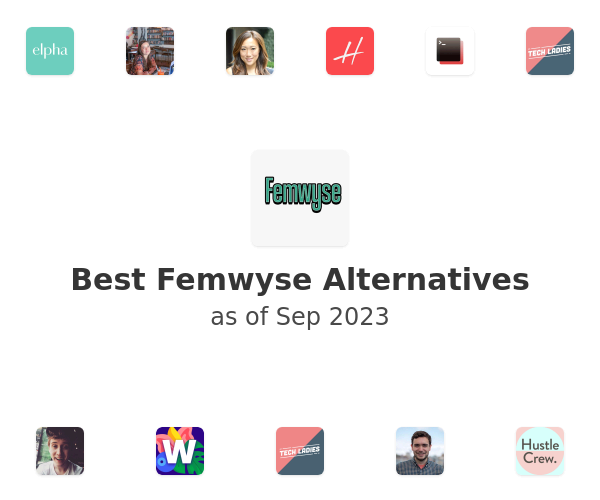 Best Femwyse Alternatives