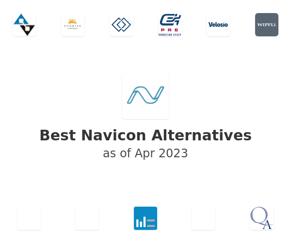 Best Navicon Alternatives
