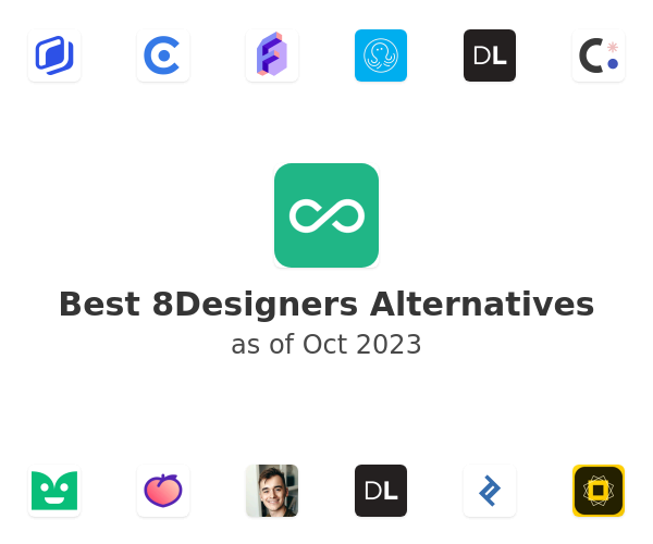Best 8Designers Alternatives