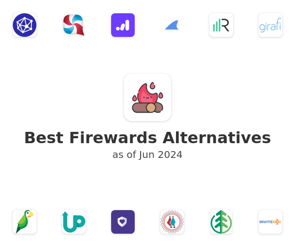 Best Firewards Alternatives