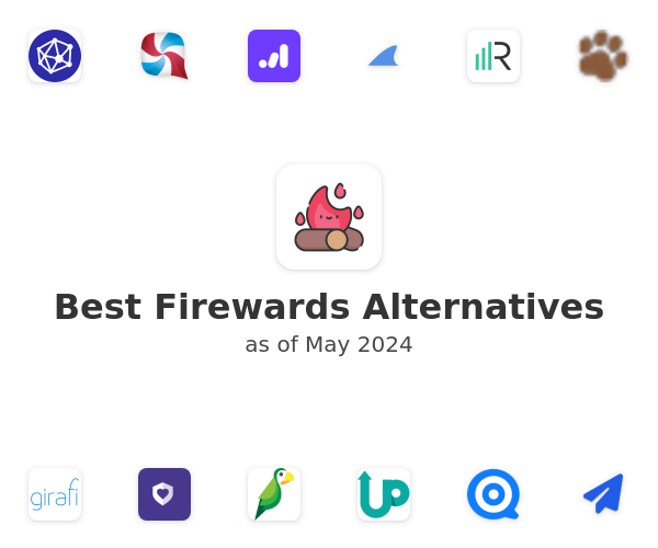 Best Firewards Alternatives