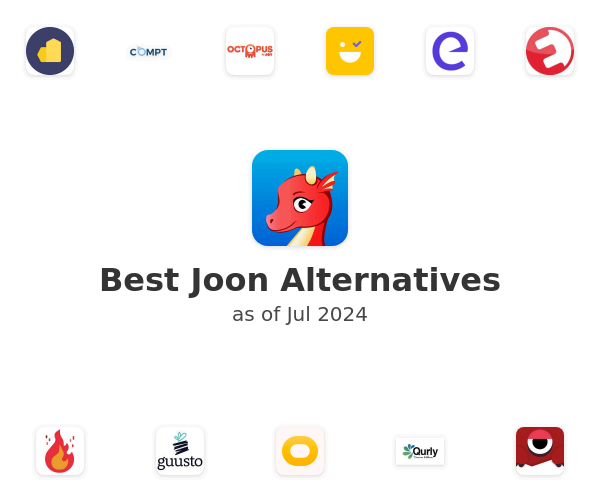 Best Joon Alternatives