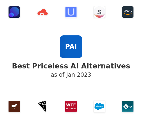 Best Priceless AI Alternatives