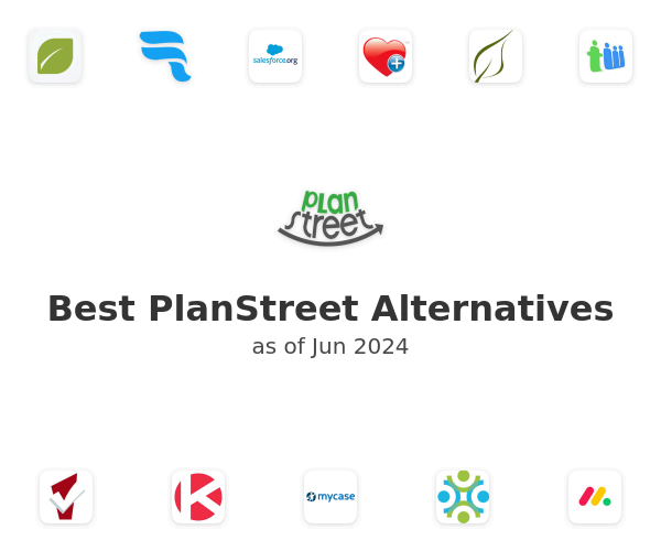 Best PlanStreet Alternatives