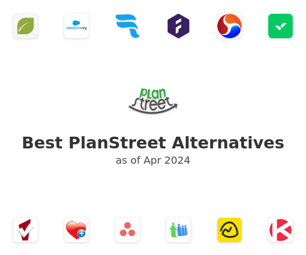 Best PlanStreet Alternatives