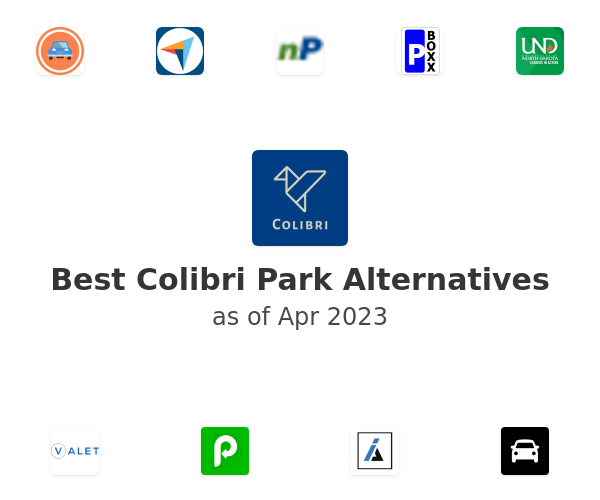 Best Colibri Park Alternatives