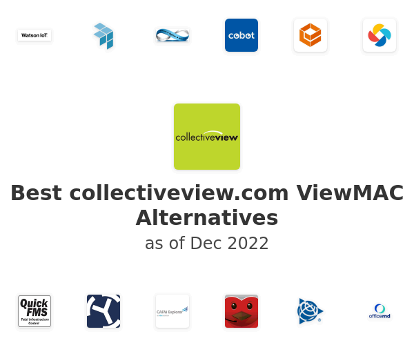 Best collectiveview.com ViewMAC Alternatives