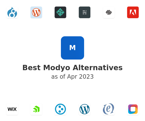 Best Modyo Alternatives
