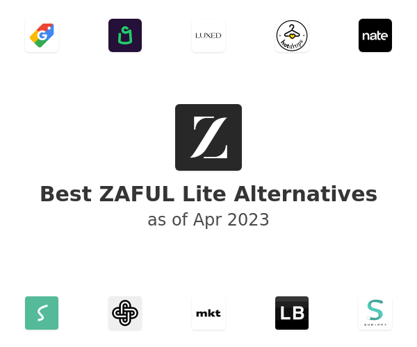 Best ZAFUL Lite Alternatives